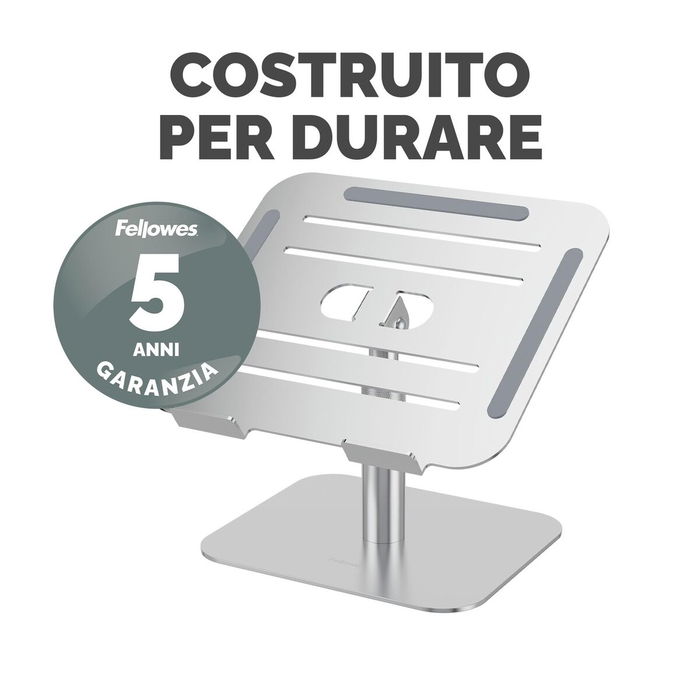 Support de refroidissement pour ordinateur portable Fellowes 100138880