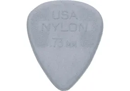 DUNLOP Pack 72 Pics Nylon / Standard - 0,73 mm