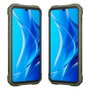 Cubot KingKong Dura 128 Go Vert