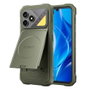 Cubot KingKong Dura 128 Go Vert