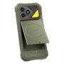 Cubot KingKong Dura 128 Go Vert