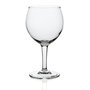 Verres à cocktail combinés en verre transparent 62 cL, lot de 6