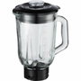 Russell Hobbs Desire Red 650 W - Blender Rouge et Gris 1,5 L