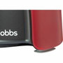 Russell Hobbs Desire Red 650 W - Blender Rouge et Gris 1,5 L