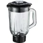 Russell Hobbs - Blender Desire Red, 650 W, pichet 1,5 L, 2 vitesses + Pulse, design rouge - Pour smoothies et soupes