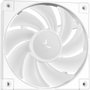 Deepcool Mystique 360 WH ARGB Blanc