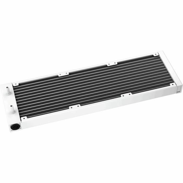 Deepcool Mystique 360 WH ARGB Blanc Deepcool Mystique 360 WH ARGB Blanc