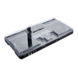 DECKSAVER Couvercle pour Pioneer DJ DDJ-REV5