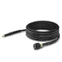 Karcher Rallonge flexible Quick Coupling 10 mètres pour aspirateurs multifonctions Home & Garden (avant 2009)