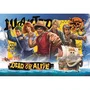 Clementoni One Piece Puzzle 104 Pièces Super