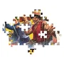 Clementoni One Piece Puzzle 104 Pièces Super