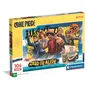 Clementoni One Piece Puzzle 104 Pièces Super