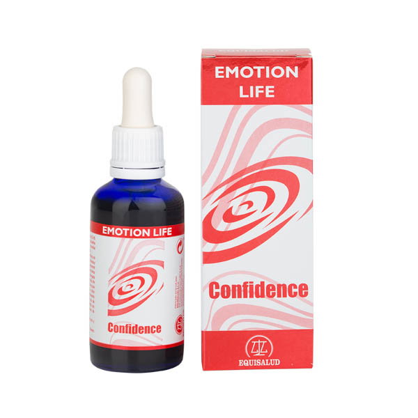 EQUISALUD EmotionLife Confidence 50ml EQUISALUD EmotionLife Confidence 50ml
