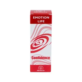 EQUISALUD Emotionlife Confidence 50 ml