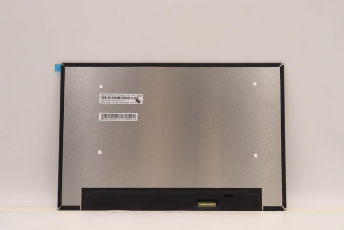 Lenovo 13.3 pouces Panneau LCD IPS WUXGA Tactile Antireflet