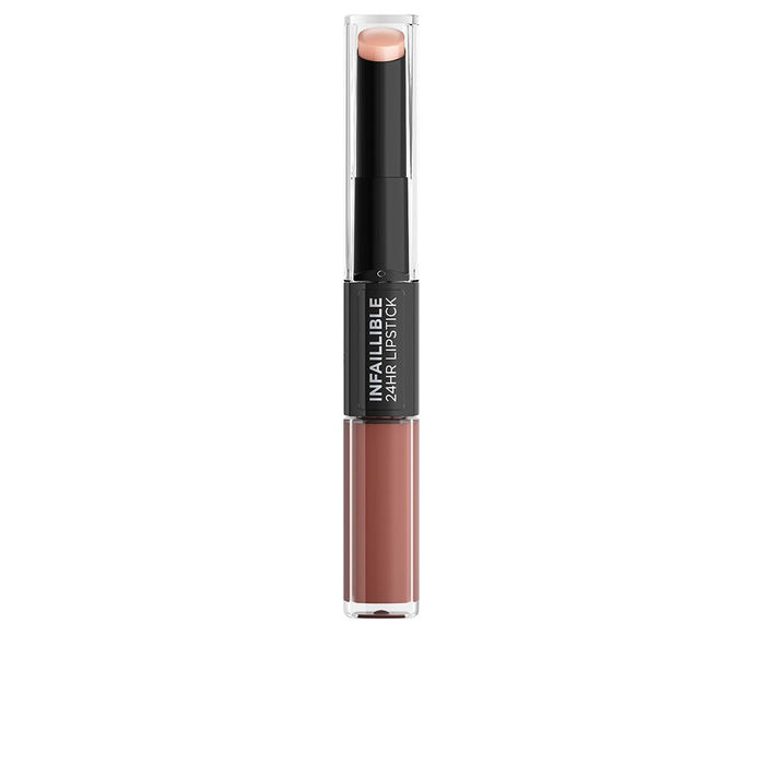 L'Oréal Paris INFAILIBLE rouge à lèvres 24h #101 éternel parisien 5,7 gr L'Oréal Paris INFAILIBLE rouge à lèvres 24h #101 éternel parisien 5,7 gr
