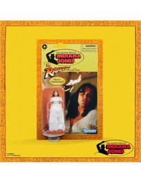 Hasbro Indiana Jones Retro Collection - Marion Ravenwood