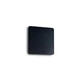 Cover Applique Murale LED COVER 1 Lumière 11W Blanc [I-L-195759]