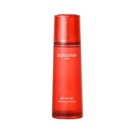 Donginbi Red Ginseng 1899 Lotion d'essence Raffermissante et Hydratante 70 ml