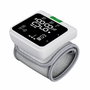 Medisana BW 360 Tensiomètre de poignet connecté Blanc