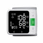 Medisana BW 360 Tensiomètre de poignet connecté Blanc