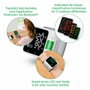 Medisana BW 360 Tensiomètre de poignet connecté Blanc
