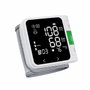 Medisana BW 360 Tensiomètre de poignet connecté Blanc