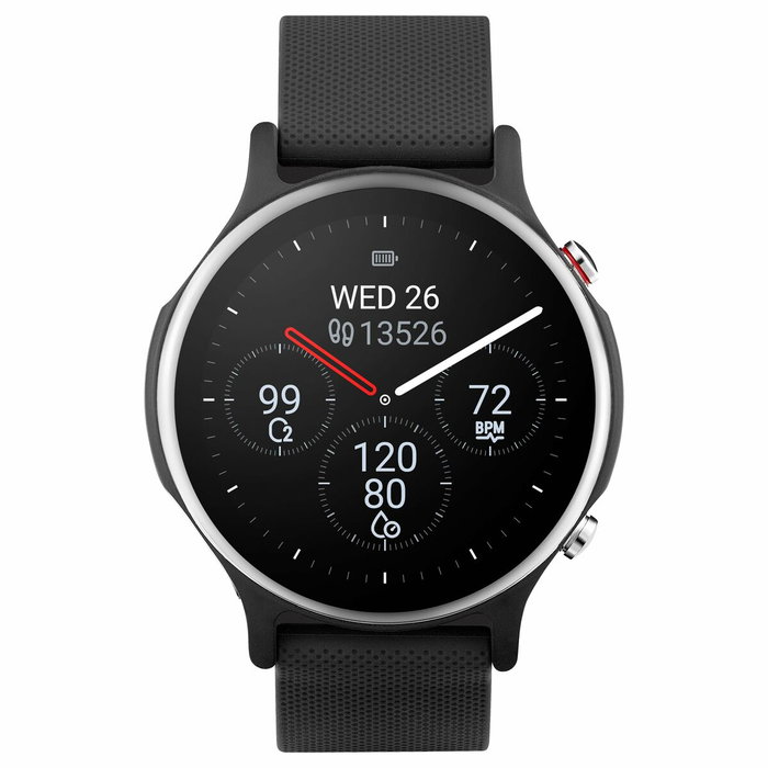 Asus 90HC00S1-MWB0E0 Montre Homme Asus 90HC00S1-MWB0E0 Montre Homme