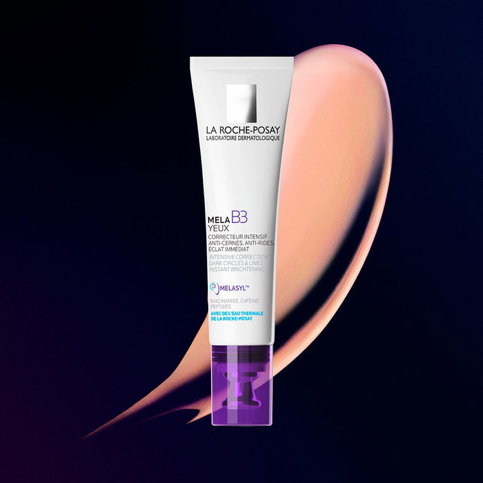 La Roche Posay Mela B3 Contorno de Ojos Correcteur Intense 15 ml