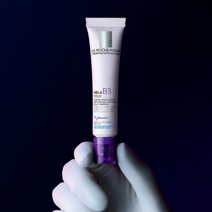 La Roche Posay Mela B3 Contorno de Ojos Correcteur Intense 15 ml