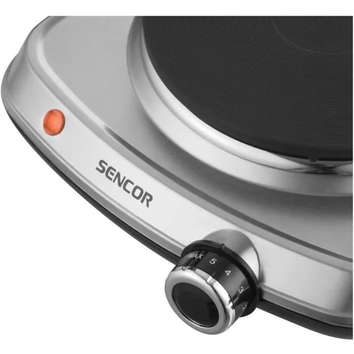 Sencor SCP 1506SS Sencor SCP 1506SS