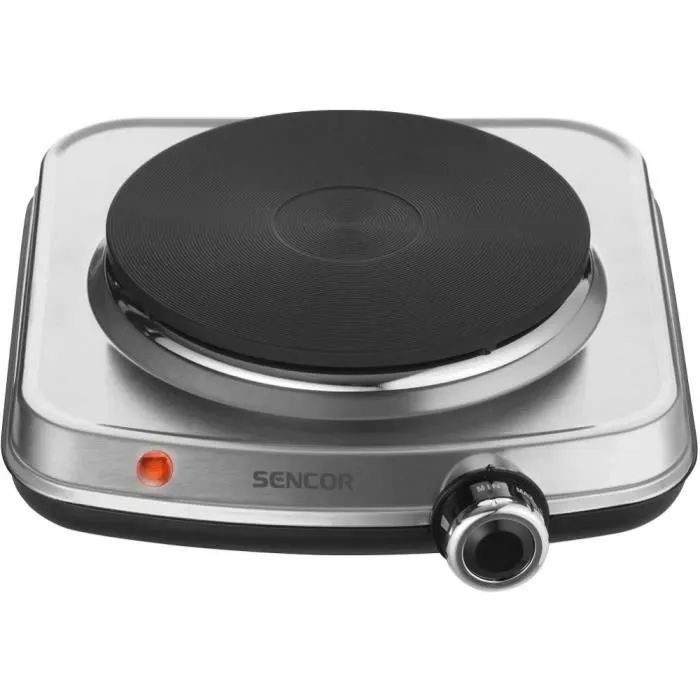 Sencor SCP 1506SS Sencor SCP 1506SS