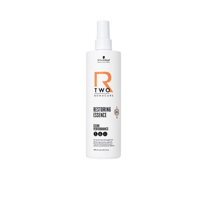 Schwarzkopf Professional BC R-TWO Restoring Essence 400ml Schwarzkopf Professional BC R-TWO Restoring Essence 400ml