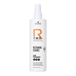 Schwarzkopf Professional BC R-TWO Restoring Essence 400ml