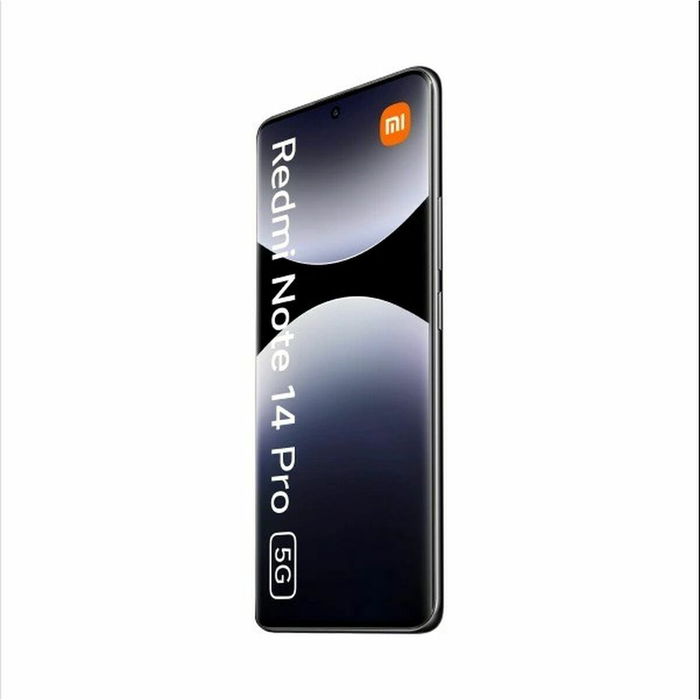 Smartphone Xiaomi MZB0I8BEU 6,67" 8 GB RAM 256 GB Noir