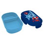 KIDS LICENSING Sandwichera Marvel Les Amis Extraordinaires Spidey 21x14x6 cm