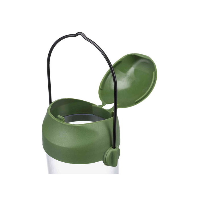 Mangeoire pour oiseaux Trixie 500 ml Mangeoire pour oiseaux Trixie 500 ml