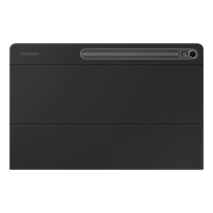 Samsung Housse pour Tablette Noir Espagnol Qwerty