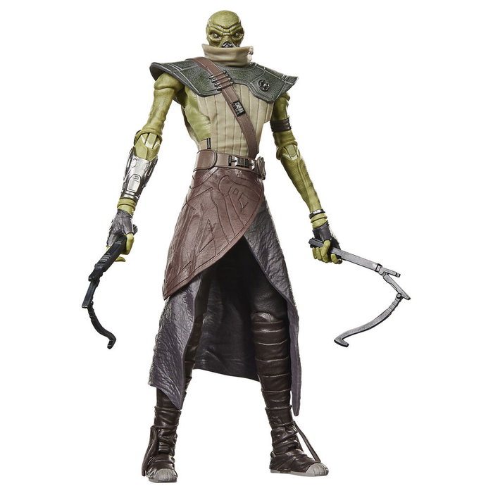 Hasbro Star Wars The Black Series Embo - 15 cm