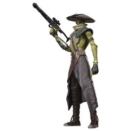 Hasbro Star Wars The Black Series Embo - 15 cm