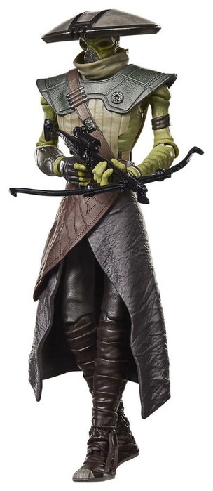 Hasbro Star Wars The Black Series Embo - 15 cm