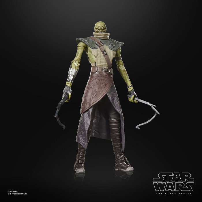 Hasbro Star Wars The Black Series Embo - 15 cm