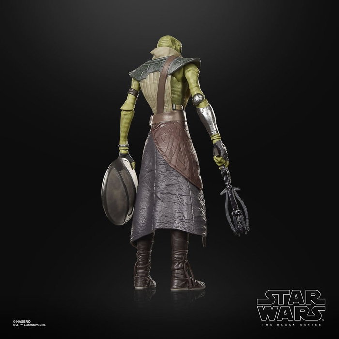 Hasbro Star Wars The Black Series Embo - 15 cm