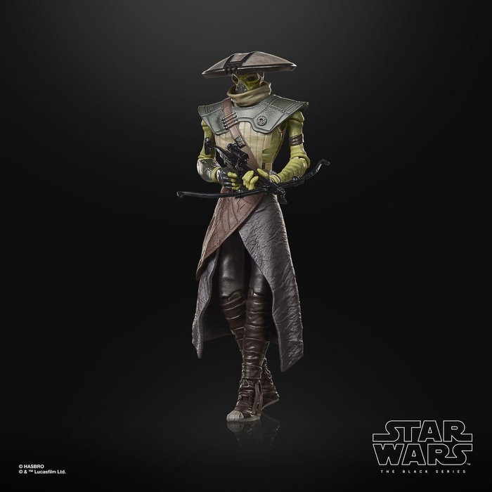 Hasbro Star Wars The Black Series Embo - 15 cm
