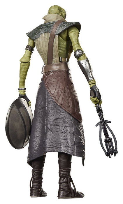 Hasbro Star Wars The Black Series Embo - 15 cm
