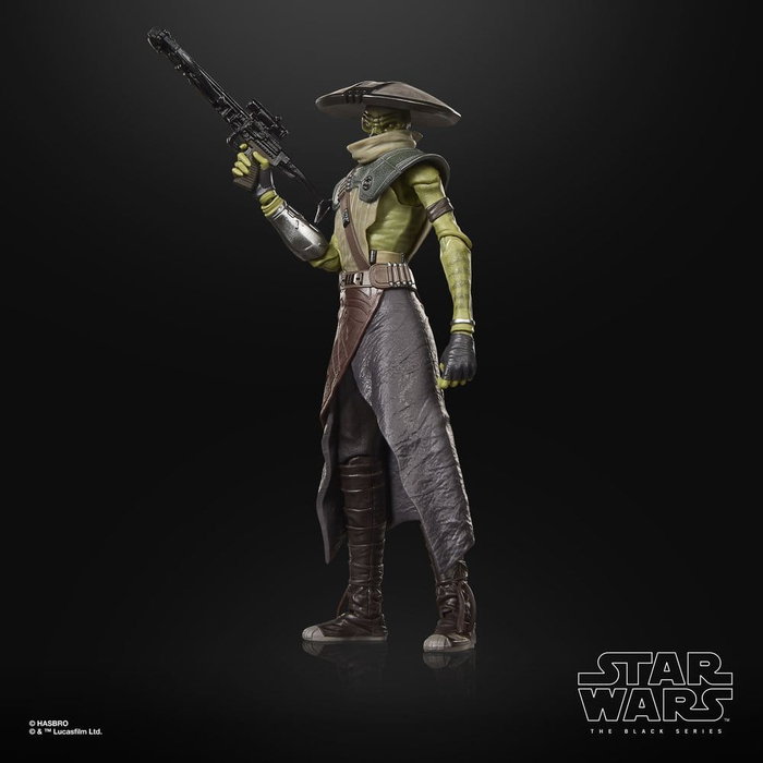 Hasbro Star Wars The Black Series Embo - 15 cm