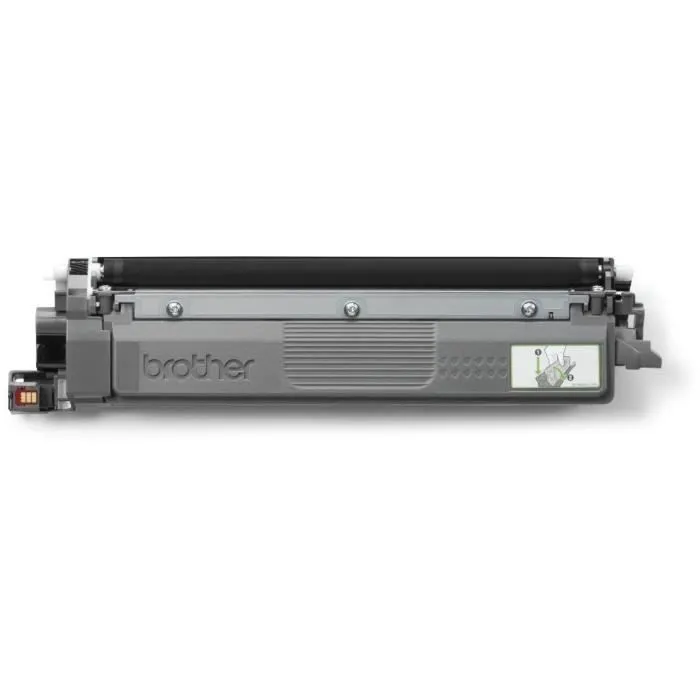 Brother TN248BK - Toner noir haute capacité - 1000 pages - Compatible avec imprimantes laser couleur HL-L3220CWE, HL-L3215CW, HL-L3240CDW