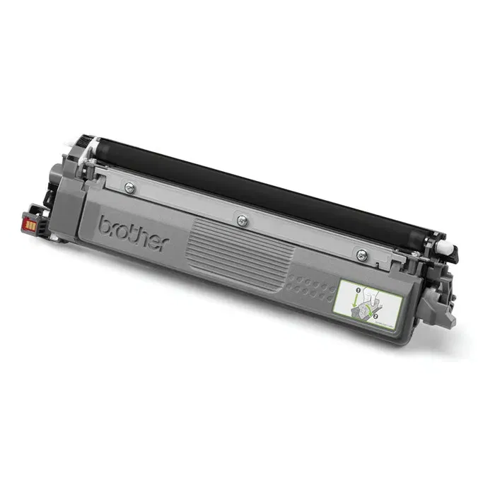 Brother TN248BK - Toner noir haute capacité - 1000 pages - Compatible avec imprimantes laser couleur HL-L3220CWE, HL-L3215CW, HL-L3240CDW