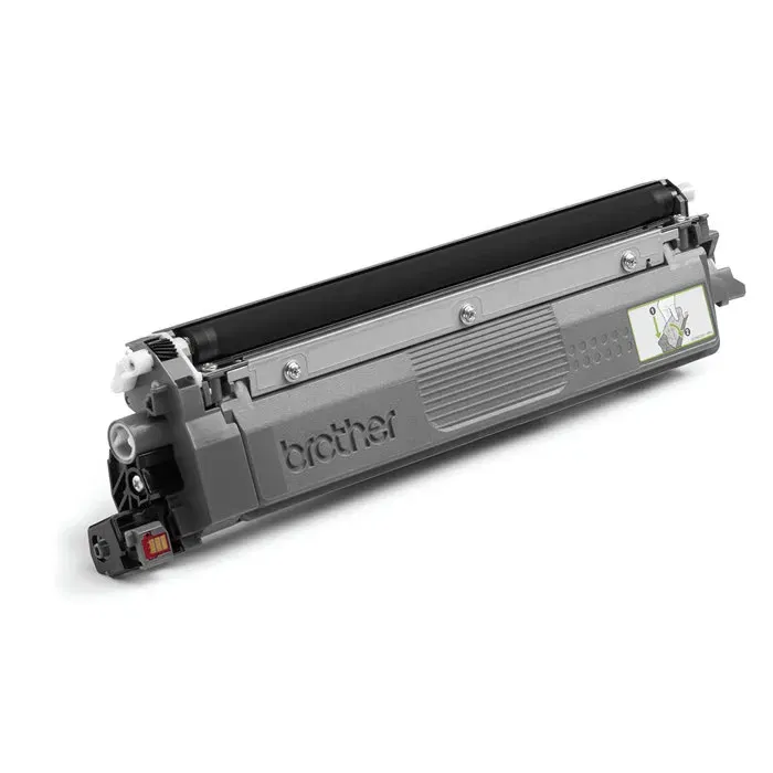 Brother TN248BK - Toner noir haute capacité - 1000 pages - Compatible avec imprimantes laser couleur HL-L3220CWE, HL-L3215CW, HL-L3240CDW