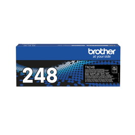 Brother TN-248BK Toner Noir Standard